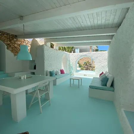 Lejlighed Borgo Acqua