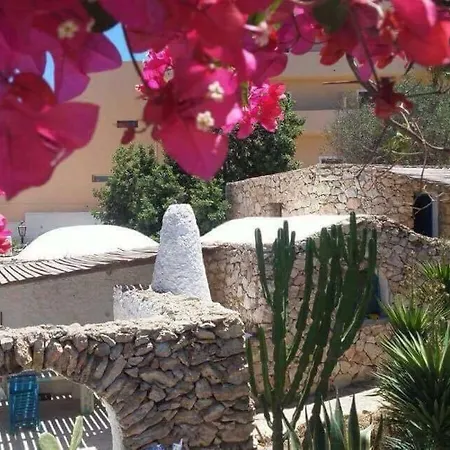 Borgo Acqua Appartement