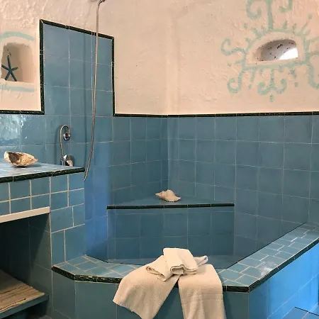 Lejlighed Borgo Acqua