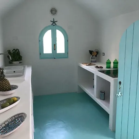 Borgo Acqua Lejlighed