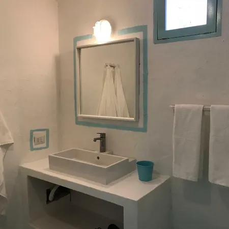 Borgo Acqua * Lampedusa