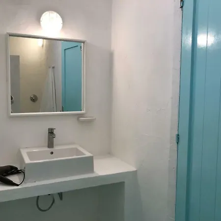 Borgo Acqua Lejlighed *