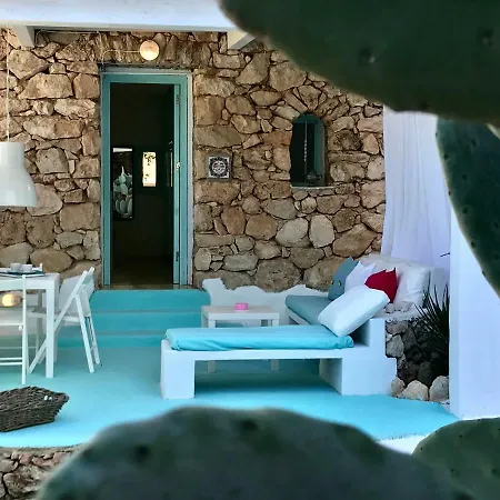 Borgo Acqua Apartmán