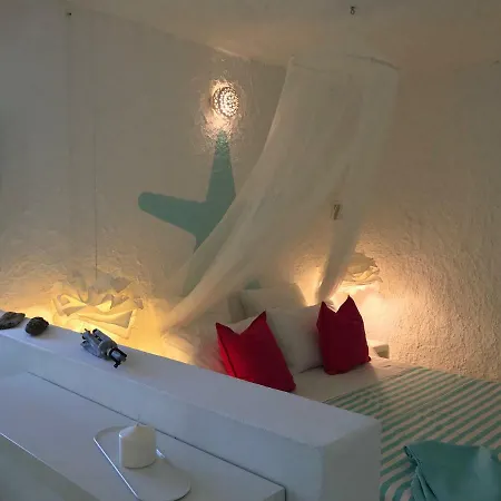 Lejlighed Borgo Acqua *