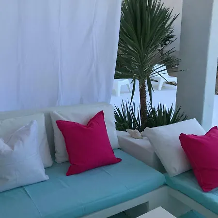 Lejlighed Borgo Acqua *