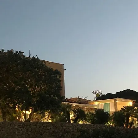 Lejlighed Borgo Acqua