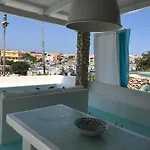 Borgo Acqua Apartment Lampedusa