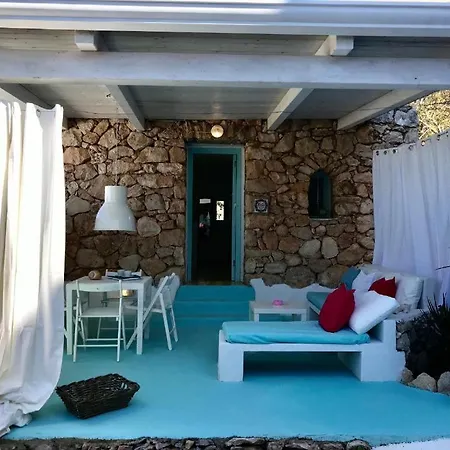 Borgo Acqua * Lampedusa