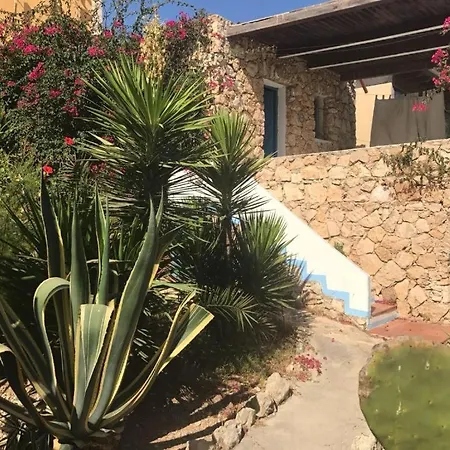 Apartamento Borgo Acqua Lampedusa