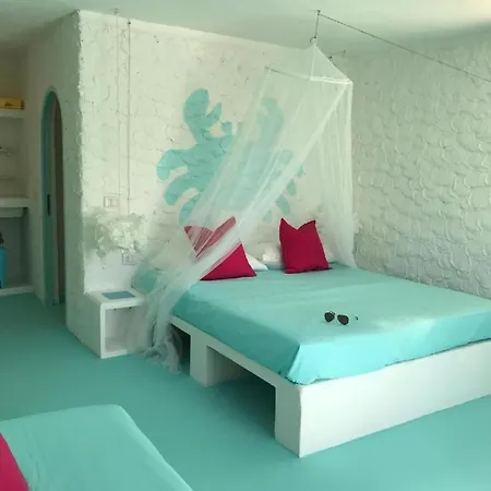 Apartamento Borgo Acqua *