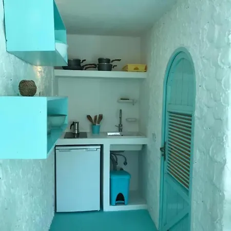 Borgo Acqua Apartamento Lampedusa
