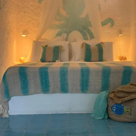 Borgo Acqua * 兰佩杜萨