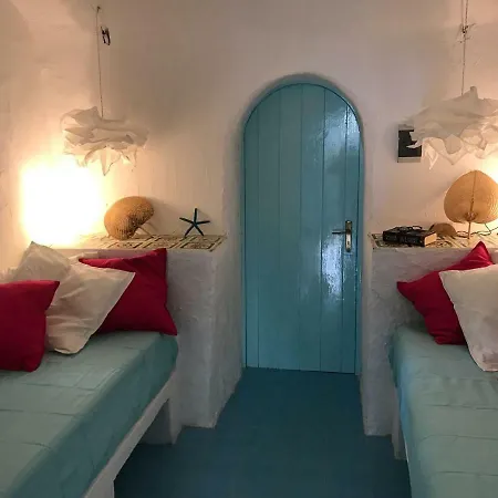 Appartement Borgo Acqua *