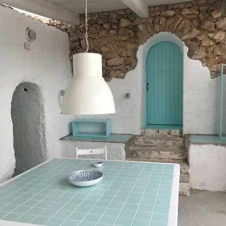 Apartment Borgo Acqua Lampedusa
