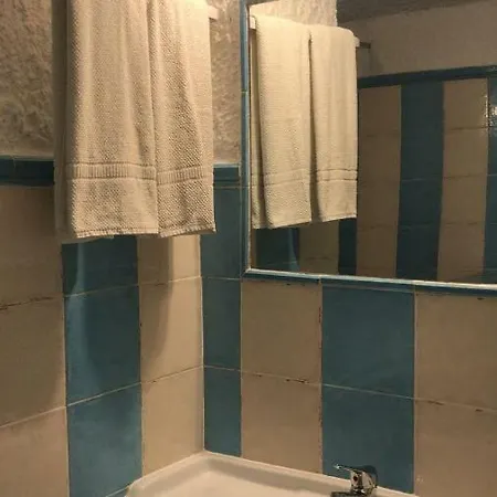 Borgo Acqua Apartment Lampedusa