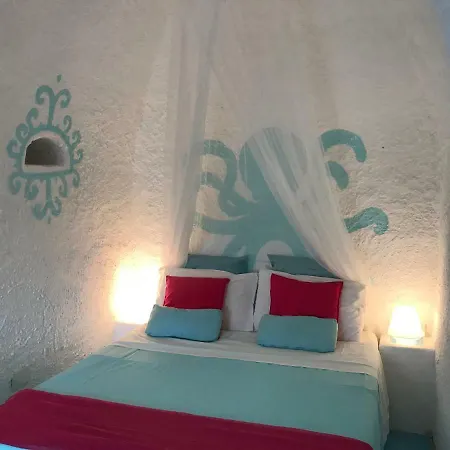 Appartement Borgo Acqua