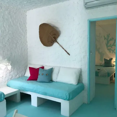 Appartement Borgo Acqua Lampedusa