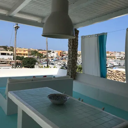 Borgo Acqua Apartment