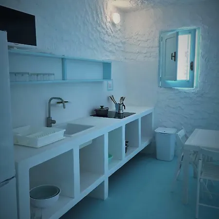 Borgo Acqua ランペドゥーザ