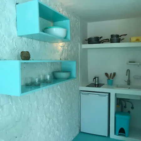 Appartement Borgo Acqua