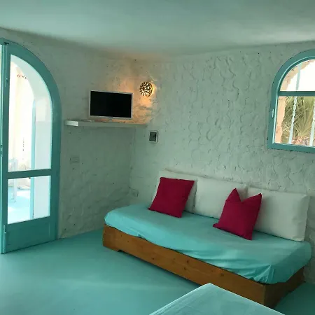 Apartment Borgo Acqua