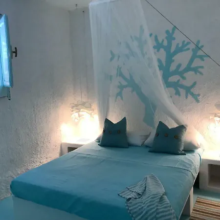 Borgo Acqua Apartment *