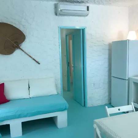 Borgo Acqua Appartement *