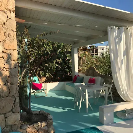 Borgo Acqua Appartement