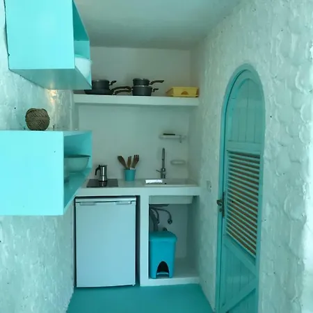 Borgo Acqua ランペドゥーザ