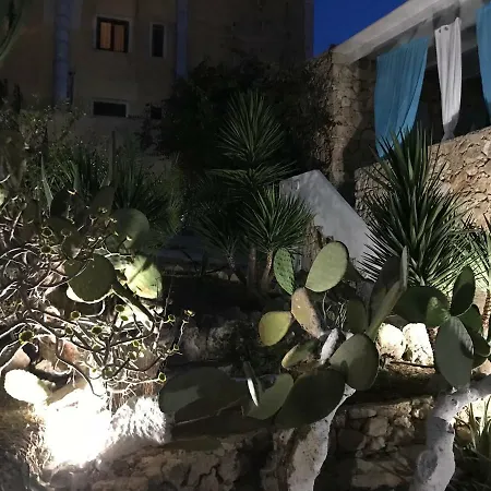 Borgo Acqua *