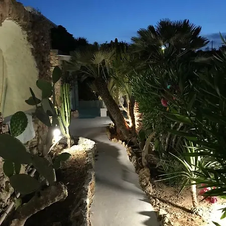 Borgo Acqua * Lampedusa