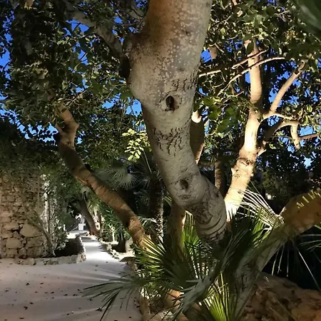 Borgo Acqua Appartement *