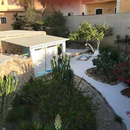 Borgo Acqua Apartment *