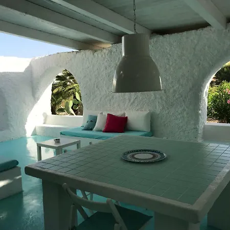 Borgo Acqua Appartement *