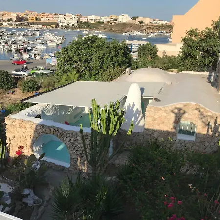 Borgo Acqua Lampedusa