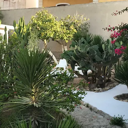 Borgo Acqua * Lampedusa