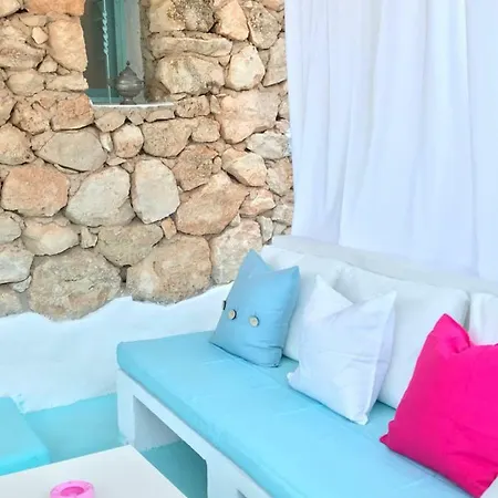 Appartement Borgo Acqua Lampedusa