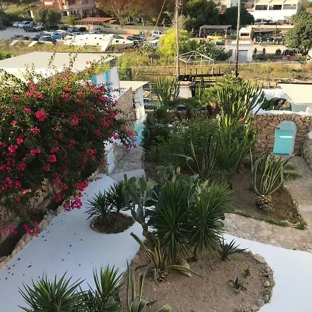 Borgo Acqua Apartment *