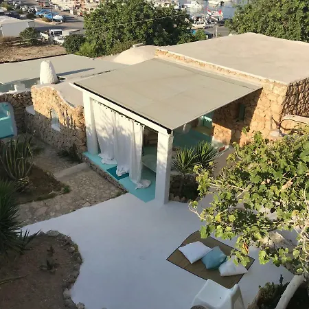 Borgo Acqua لامبيدوزا