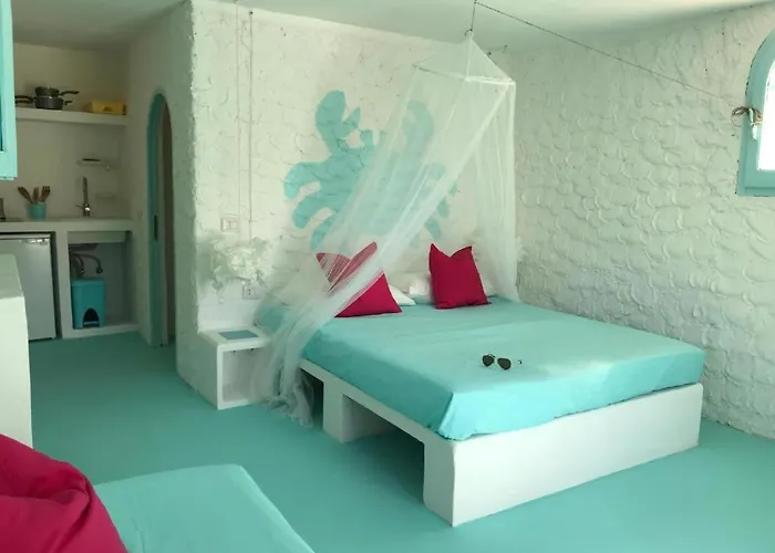 公寓 Borgo Acqua *