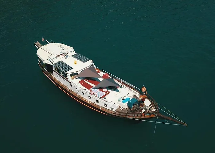 Borgo Acqua 公寓 *