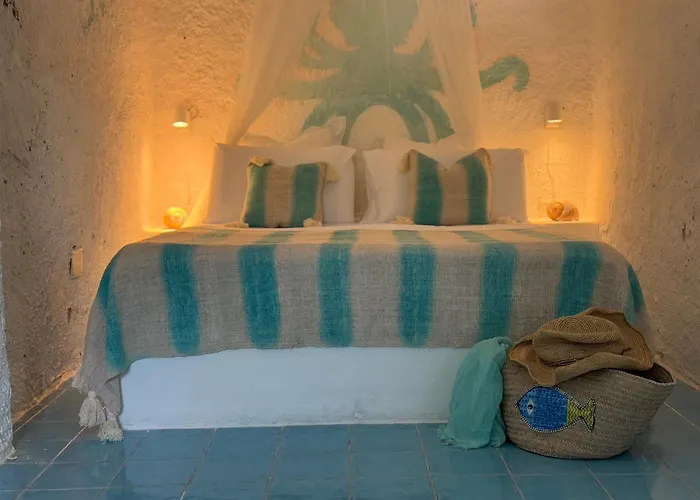 Borgo Acqua * 兰佩杜萨