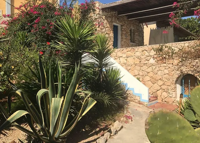 Borgo Acqua 公寓 *