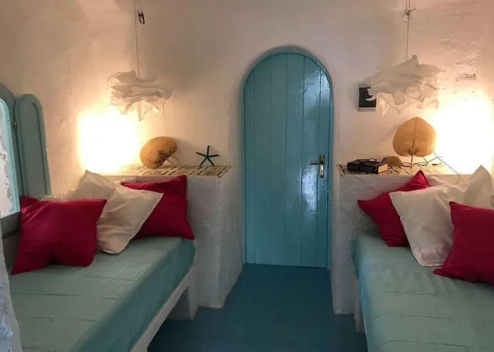 公寓 Borgo Acqua *