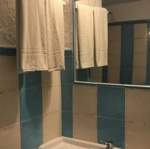 Borgo Acqua 公寓 兰佩杜萨