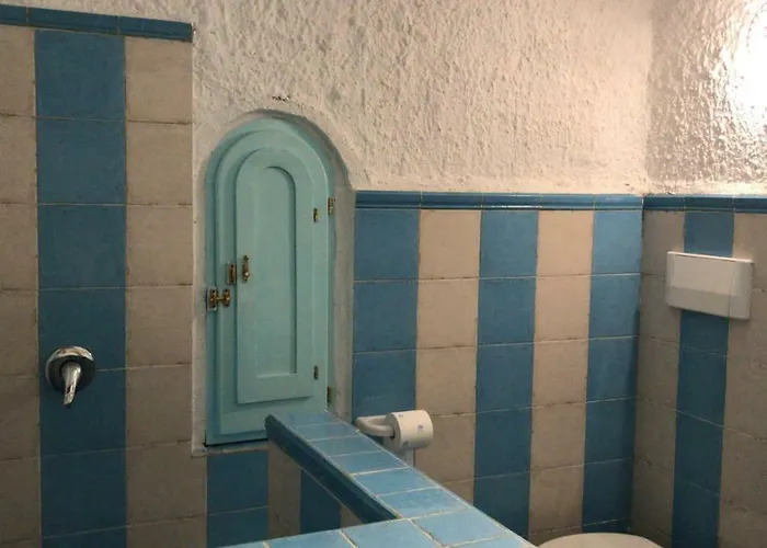 公寓 Borgo Acqua *