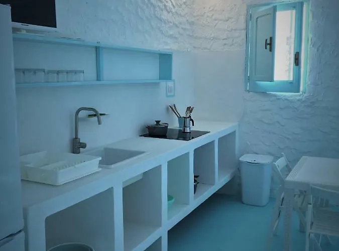 Borgo Acqua 兰佩杜萨