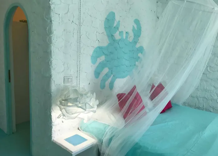 Borgo Acqua 公寓 *