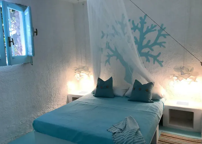 Borgo Acqua 公寓 *