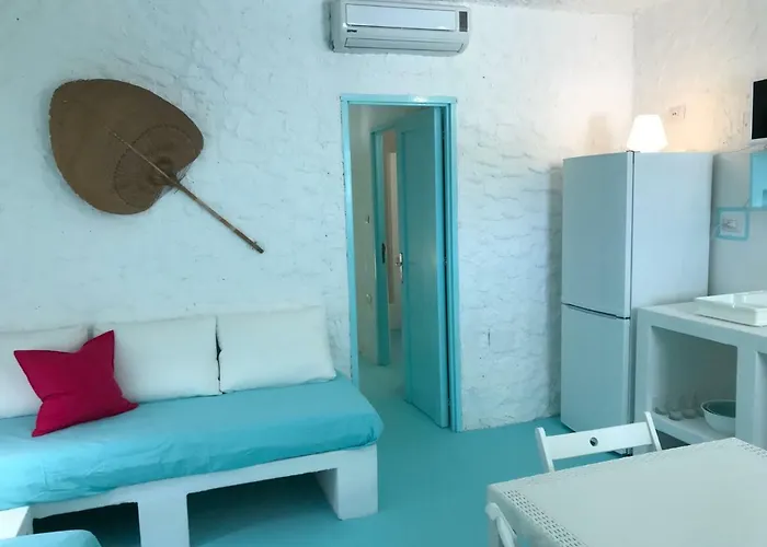 Borgo Acqua 公寓 *